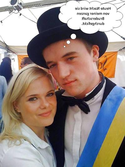 13P Запрошены немецкие субтитры для partyanon