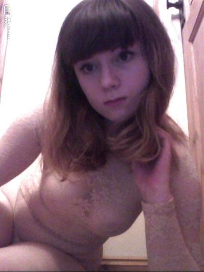 25P Hairy British exgirlfriend