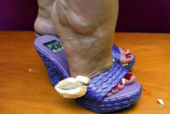 25P Feet no nylon 2 (by tm)