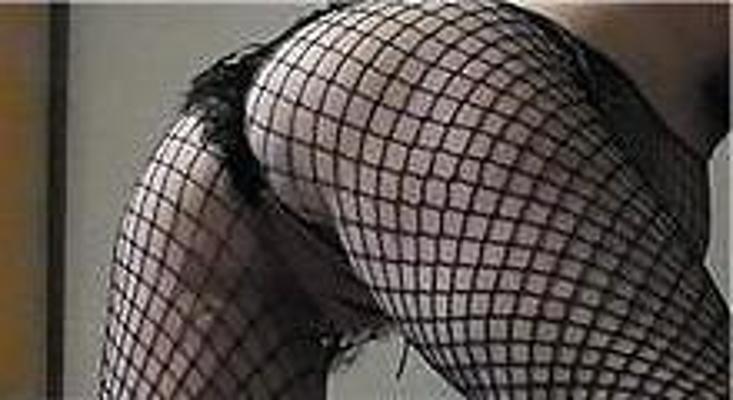 5P Body stocking
