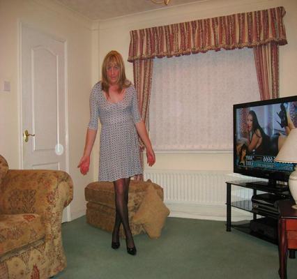 7P Melissa Tgirl