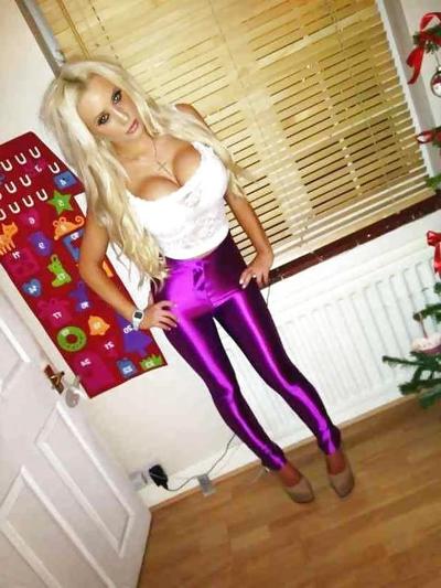 25P Bimbos
