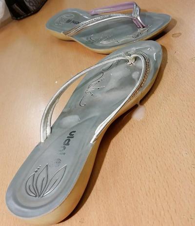 12P Foda-se e goze chinelos comprados no ebay