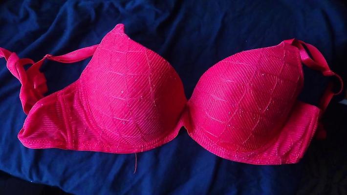 9P LOVE BRA