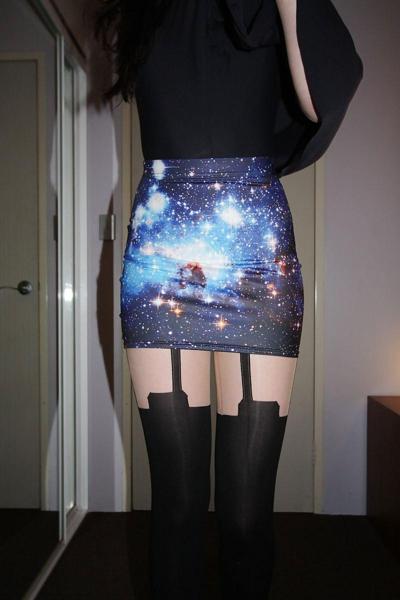 25P Cute nylon lingerie