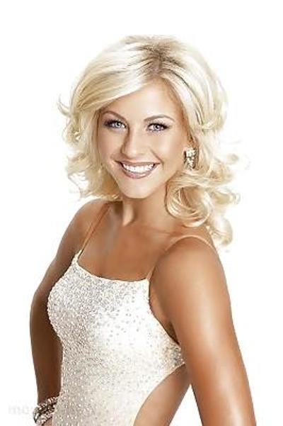 25P Julianne Hough mega collection 