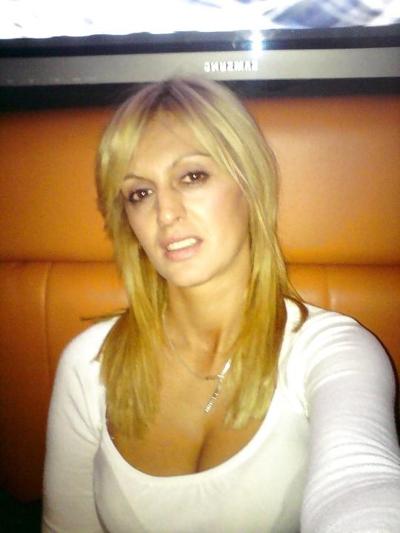 25P Croatian Milf