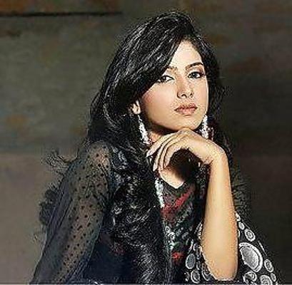 23P Actrice pakistanaise mignonne et sexy