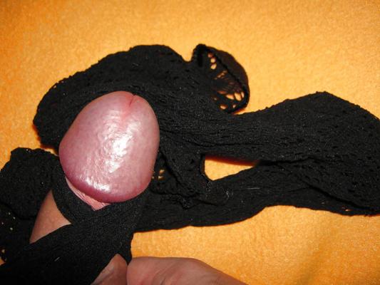 8P New Pantyhose for my goddess