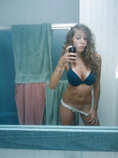 15P Self shot 3 7