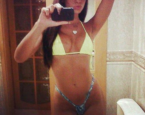 9P Paola Brasilianische Escort