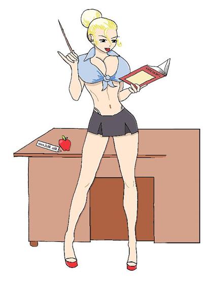 25P Teacher, Teacher, Can You Teach Me - Vol. 4