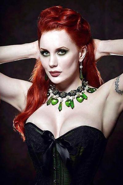 9P Mistress