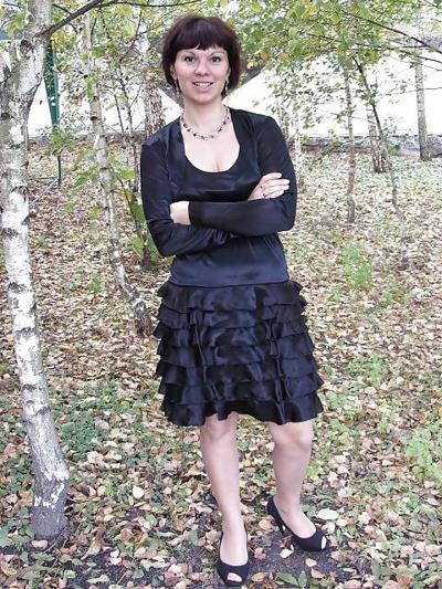 13P My married friend Lesya