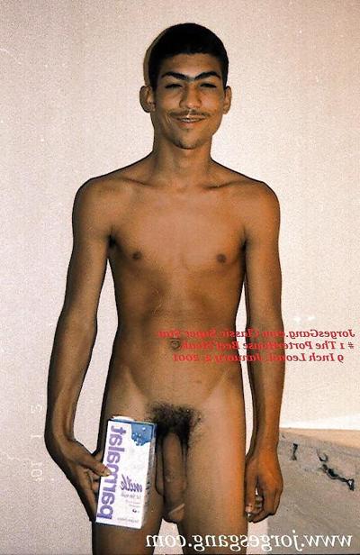 5P JorgesGang.com Classic Super Star # 1, 9 Inch Leonel. 