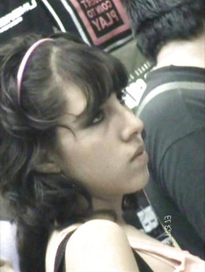 22P Culazo Cosplay
