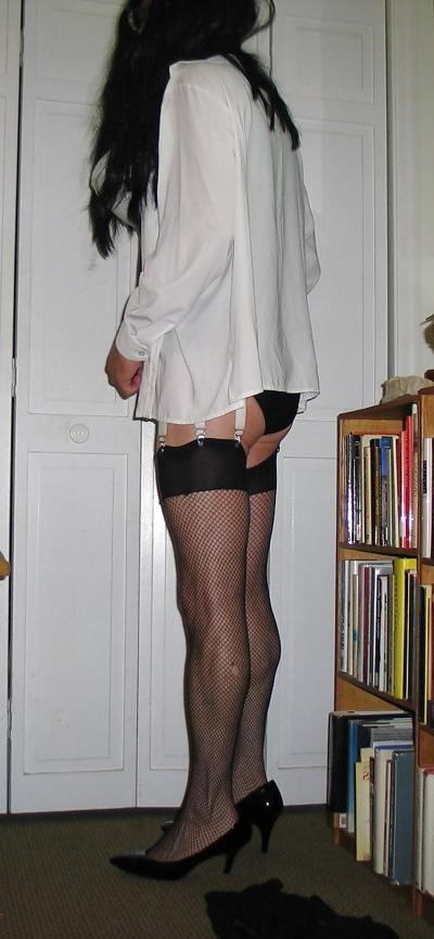 25P Samantha's smaller bra