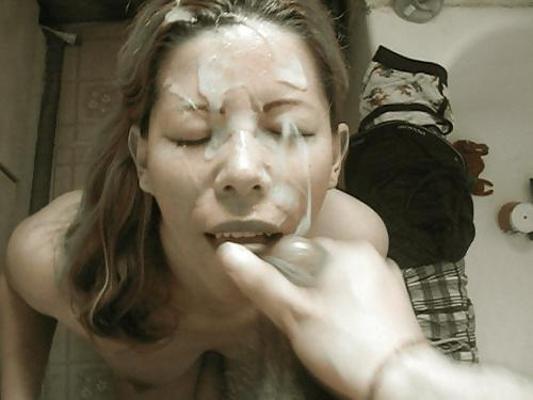 25P Messy Matures Finger Lickin' Good Edition