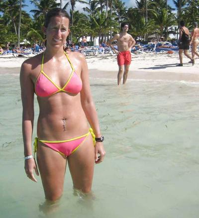 25P Upskirt Cameltoes #rec Amateur zeigt Muschi PublicNudity 11
