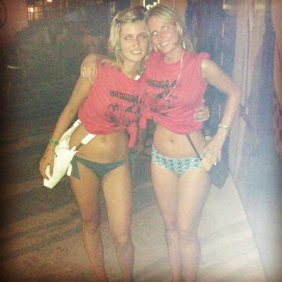 5P My slut friend 4 - dirty comments are welcome