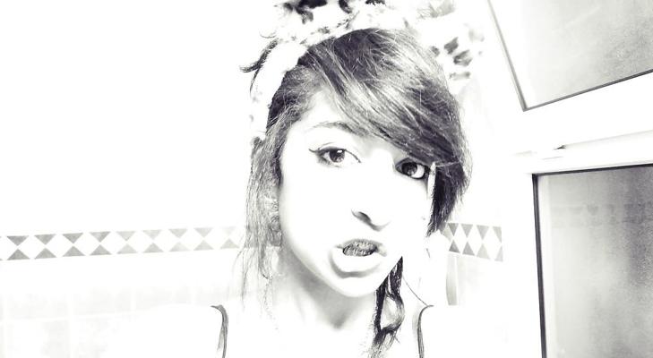 4P Moi la sexygirl francaise french