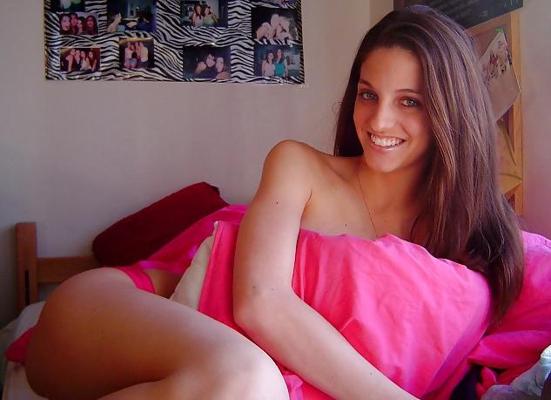 18P Teen amateur 009
