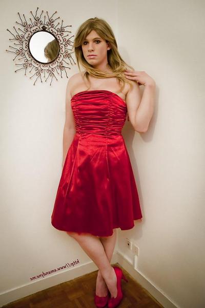 25P Tranny inspiration 7