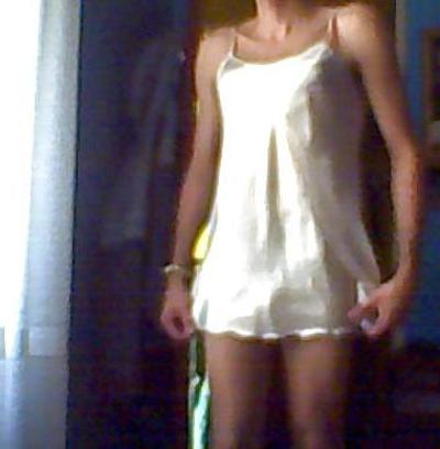 4P Me in satin