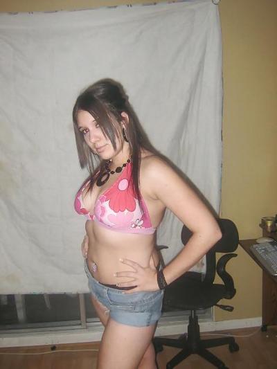 14P Connie Chubby Self shot