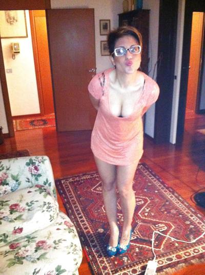 20P German Amateur Teen Pics XVII