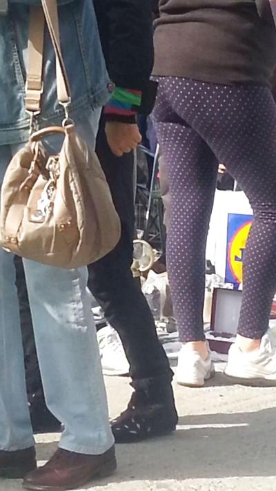 11P Pregnant ass romanian