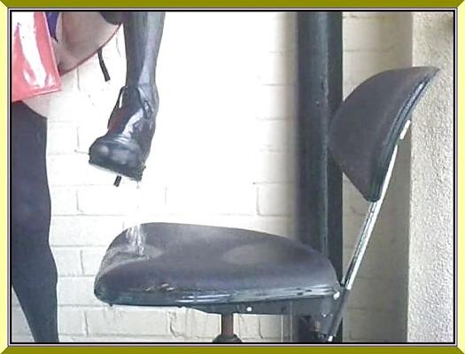 25P My Messy Heels 2