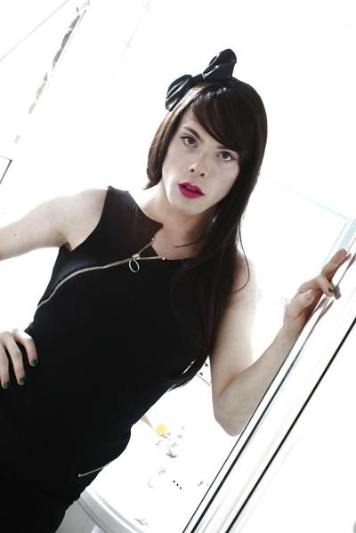 25P Pre-Op und Crossdresser