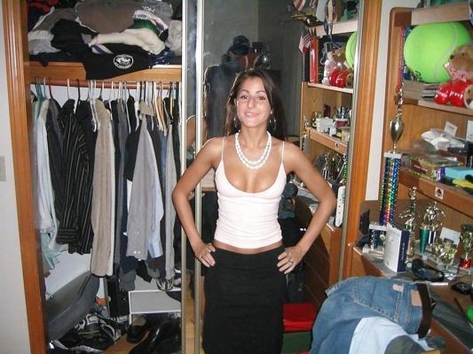 25P Tiny Girl with perfect Body