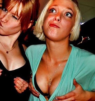 25P Danish teens-86 87 88 89-party breast touched 