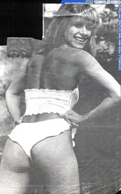 25P Carol Smillie