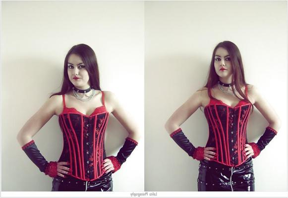 12P Ukrainian Beauty