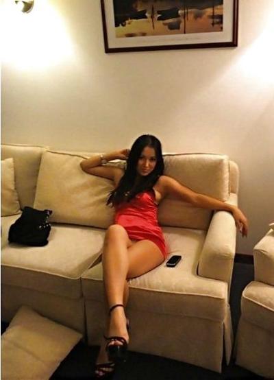 23P Horny kazakh girl