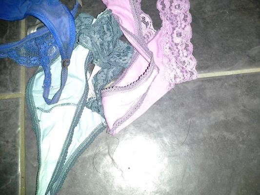 12P Culottes et tongs sales