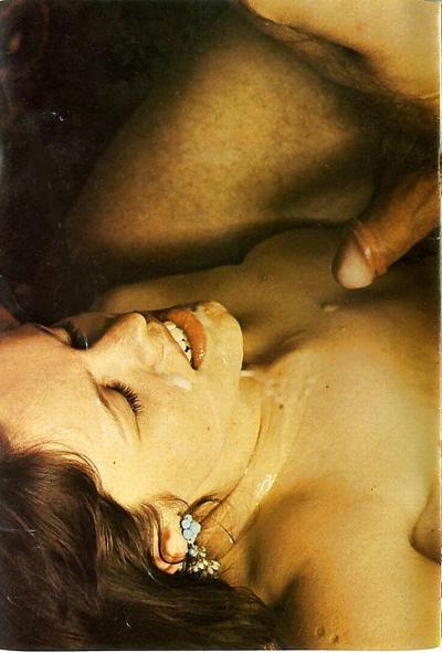 18P Love Time - 1971 Vintage Mag