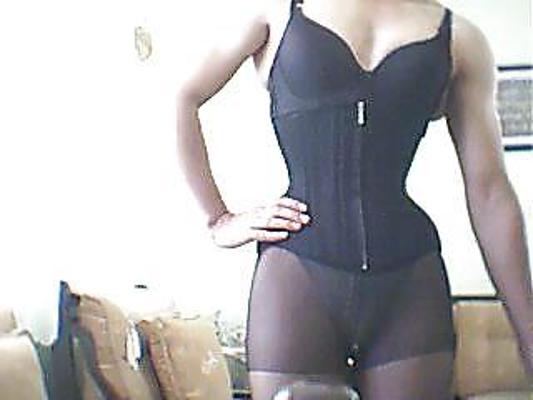 9P Sissy maid courtney