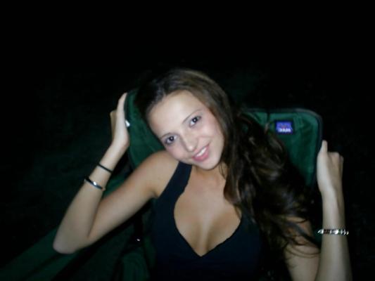 22P German Amateur Teen Pics XIV
