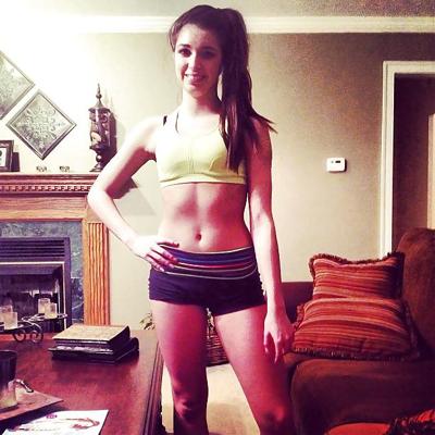 25P Fresh Hot Teens 1 ¿Cuál es tu fantasía con nosotros?