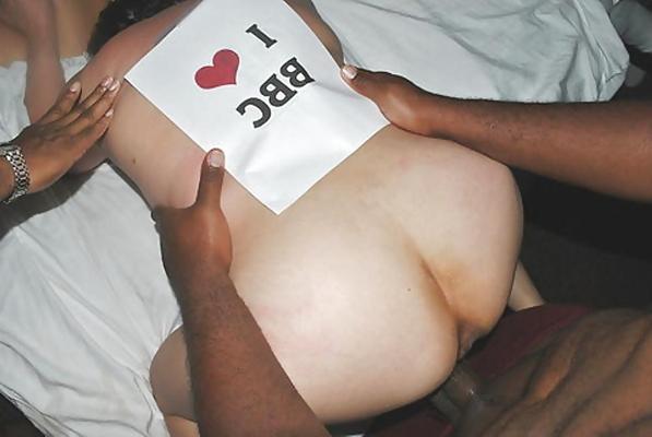 18P Großer blonder Südstaaten-Redneck liebt große schwarze Schwänze