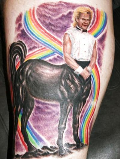 17P WTF Tattoos #3 - Mojitog