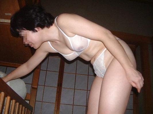 20P Japanese Mature Woman 07