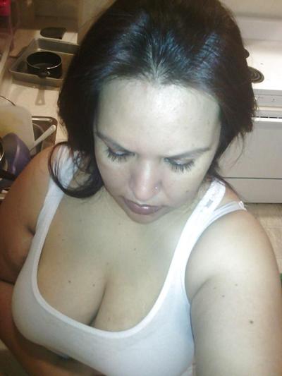 9P Madura caliente anal - matura hot 40