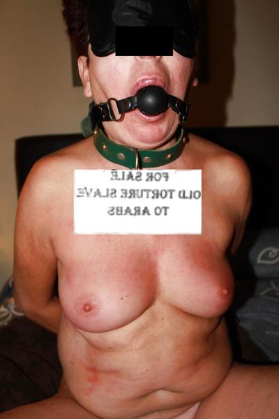 12P Slave women No.4