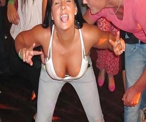 25P Danish teens-46-party