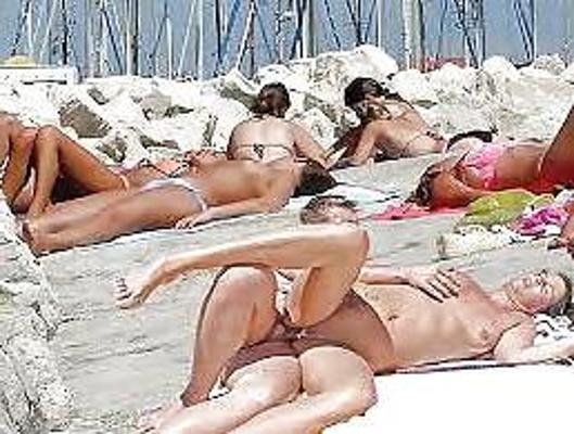 13P Found vacation photo gallery pt 1